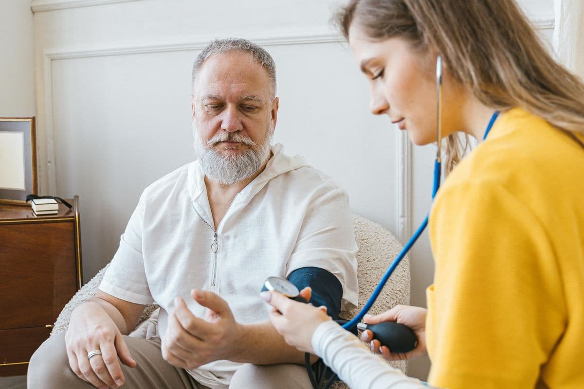 24/7 Nursing Care services at Ideal Care Homes Bellevue — Our round-the-clock nursing care ensures that every resident receives profession...
